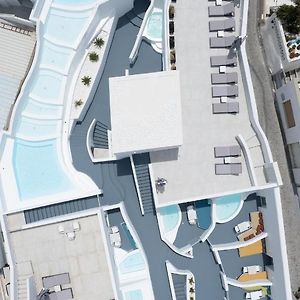 White Concept Caves (Adults Only)